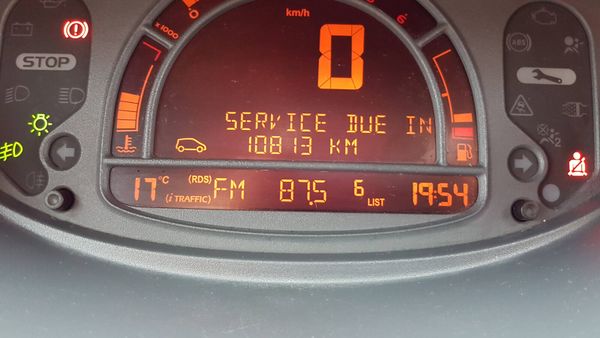 1.5 DIESEL ...V LOW KMS.. NCT 2026 362942203
