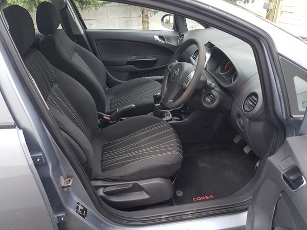 CORSA.. NCT PASSED TODAY 362942300