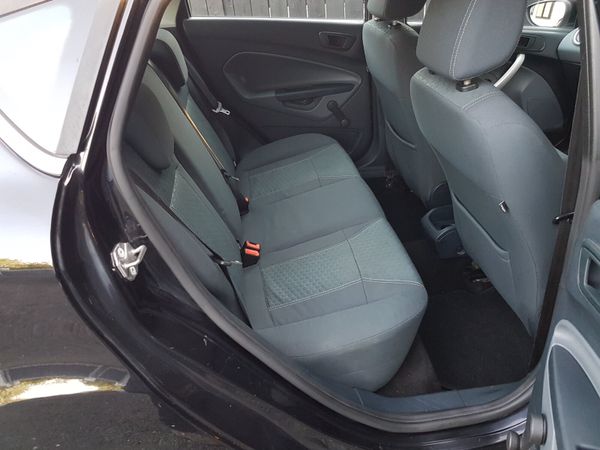 FIESTA 1.25 ZETEC... NCT TODAY 362942751