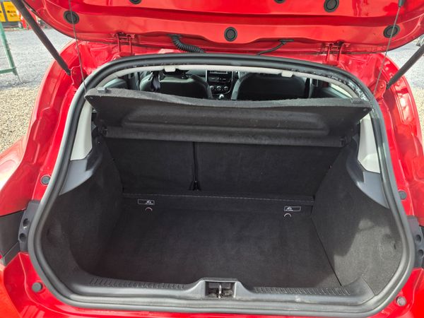 Renault Clio 2014 362942837