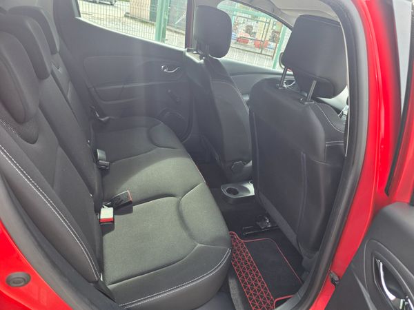 Renault Clio 2014 362942838