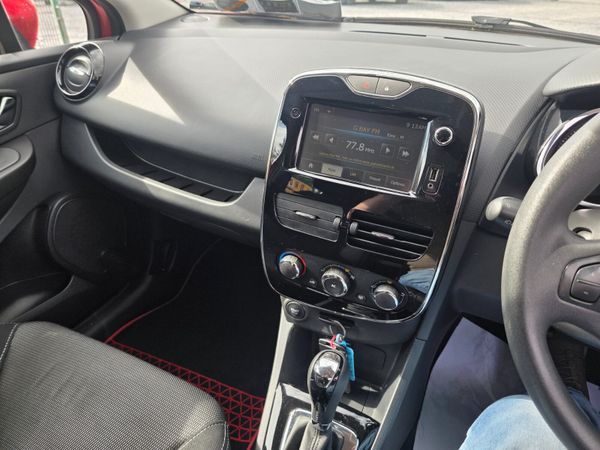 Renault Clio 2014 362942841