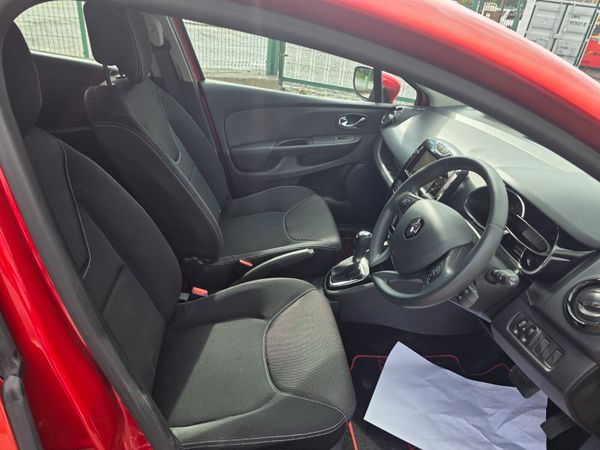 Renault Clio 2014 362942842