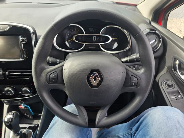 Renault Clio 2014 362942843