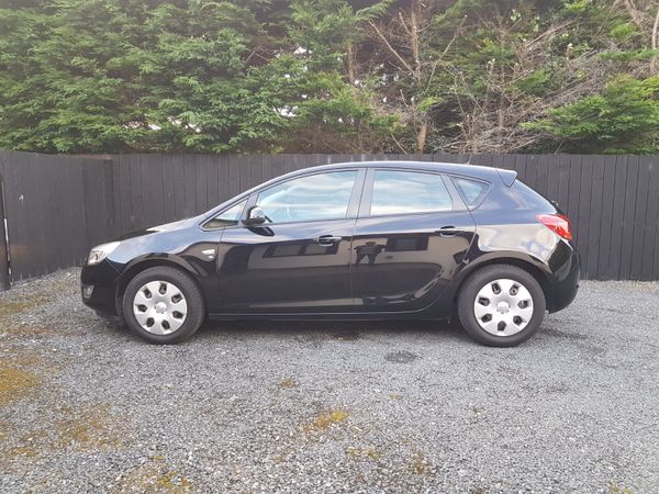 10 ASTRA NEW SHAPE.. 1.4cc PETROL 362942865