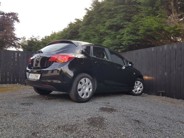 10 ASTRA NEW SHAPE.. 1.4cc PETROL 362942867