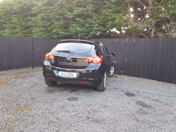 10 ASTRA NEW SHAPE.. 1.4cc PETROL 362942869