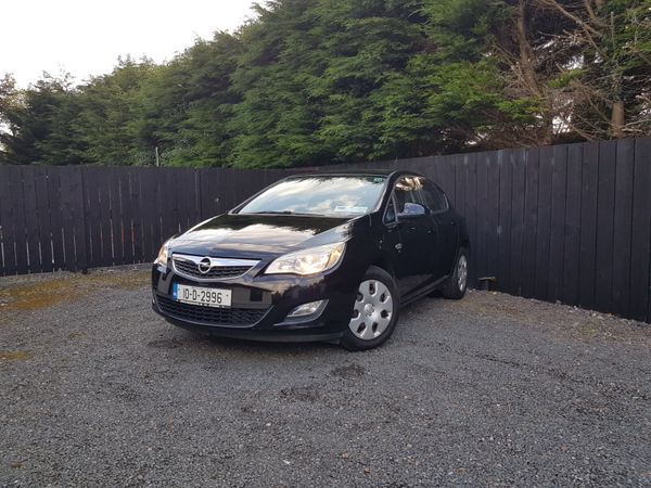 10 ASTRA NEW SHAPE.. 1.4cc PETROL 362942860