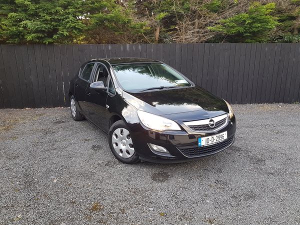 10 ASTRA NEW SHAPE.. 1.4cc PETROL 362942862