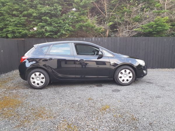 10 ASTRA NEW SHAPE.. 1.4cc PETROL 362942863