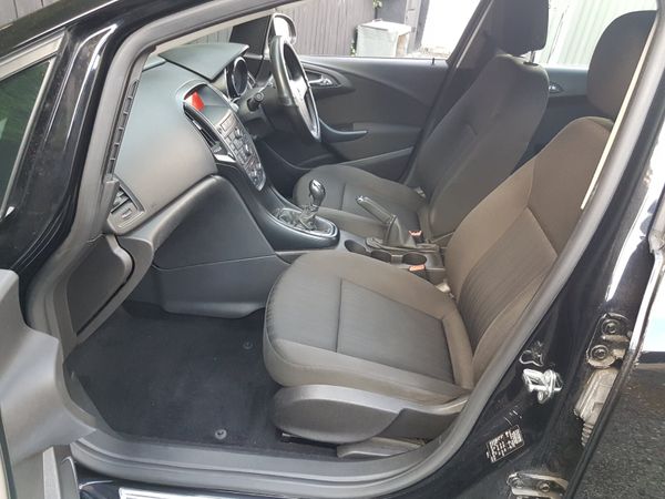 10 ASTRA NEW SHAPE.. 1.4cc PETROL 362942878
