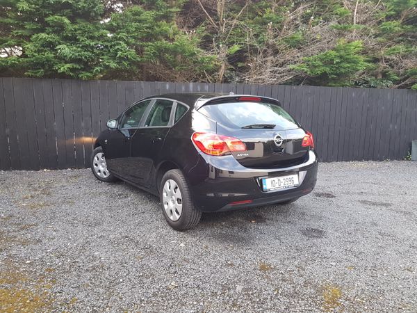 10 ASTRA NEW SHAPE.. 1.4cc PETROL 362942873