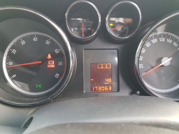 10 ASTRA NEW SHAPE.. 1.4cc PETROL 362942909