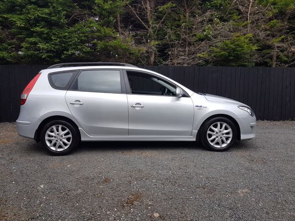 HYUNDAI I30 ... VERY LOW KMS.. NCT TODAY 362943315