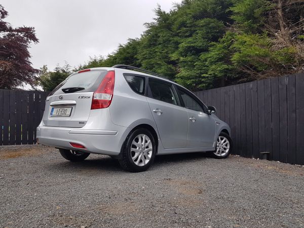 HYUNDAI I30 ... VERY LOW KMS.. NCT TODAY 362943317