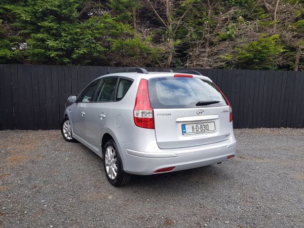HYUNDAI I30 ... VERY LOW KMS.. NCT TODAY 362943318