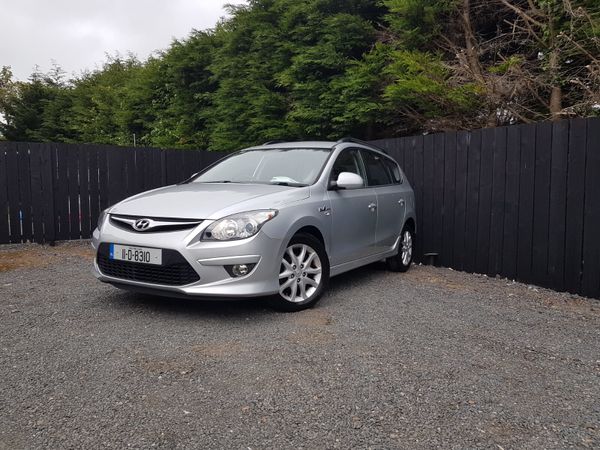 HYUNDAI I30 ... VERY LOW KMS.. NCT TODAY 362943312