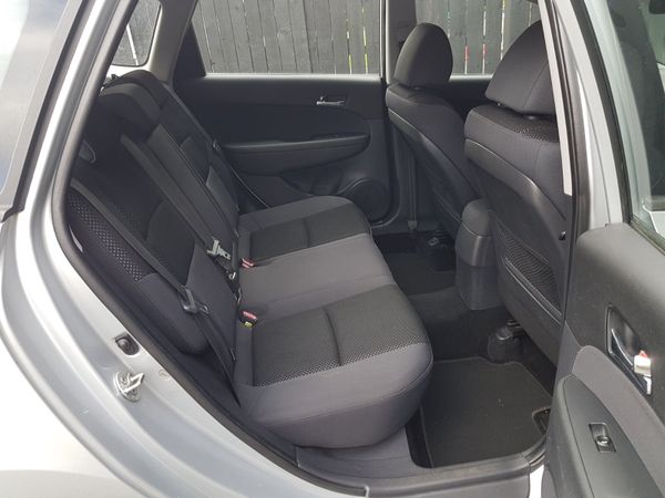 HYUNDAI I30 ... VERY LOW KMS.. NCT TODAY 362943328