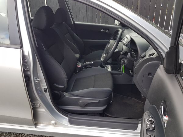 HYUNDAI I30 ... VERY LOW KMS.. NCT TODAY 362943330
