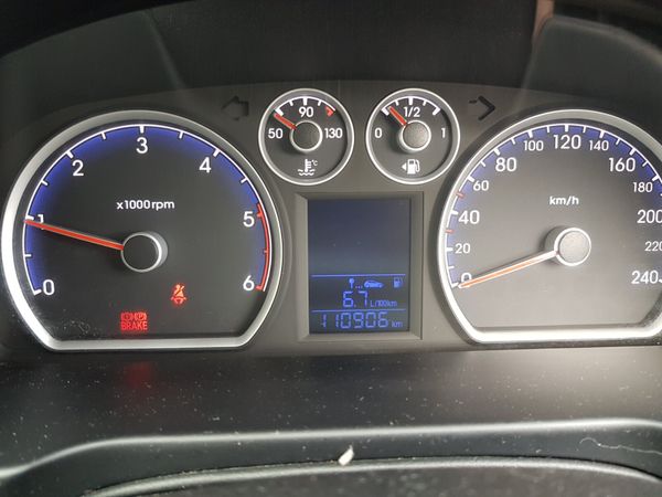 HYUNDAI I30 ... VERY LOW KMS.. NCT TODAY 362943331