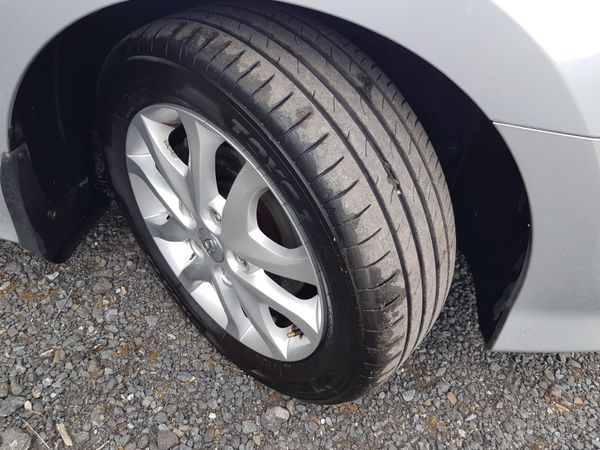 HYUNDAI I30 ... VERY LOW KMS.. NCT TODAY 362943343