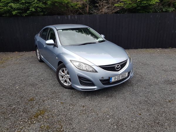 MAZDA 6 ... NCT 04/26 362943788