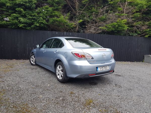 MAZDA 6 ... NCT 04/26 362943819