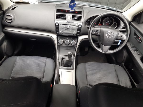 MAZDA 6 ... NCT 04/26 362943825