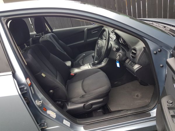 MAZDA 6 ... NCT 04/26 362943826
