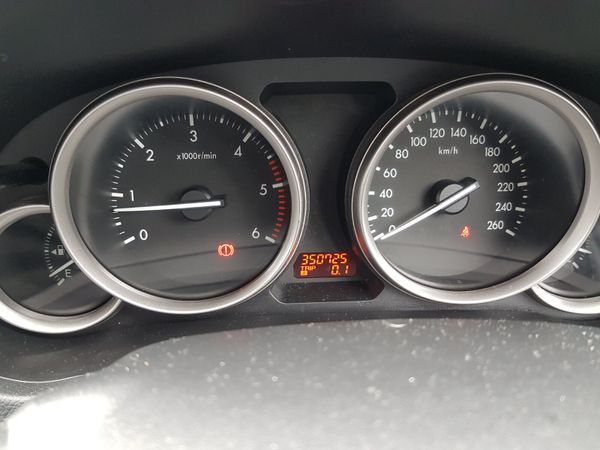 MAZDA 6 ... NCT 04/26 362943828
