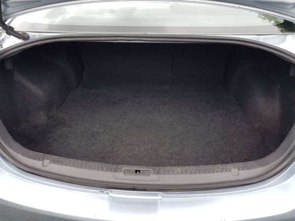 MAZDA 6 ... NCT 04/26 362943820