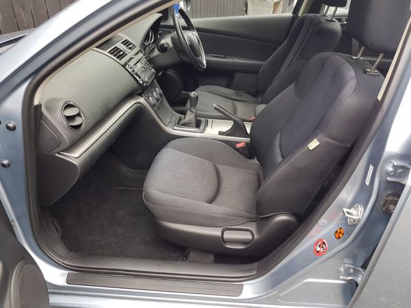 MAZDA 6 ... NCT 04/26 362943821