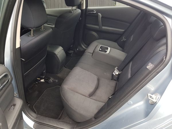 MAZDA 6 ... NCT 04/26 362943822