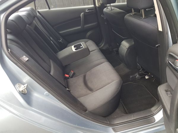 MAZDA 6 ... NCT 04/26 362943823