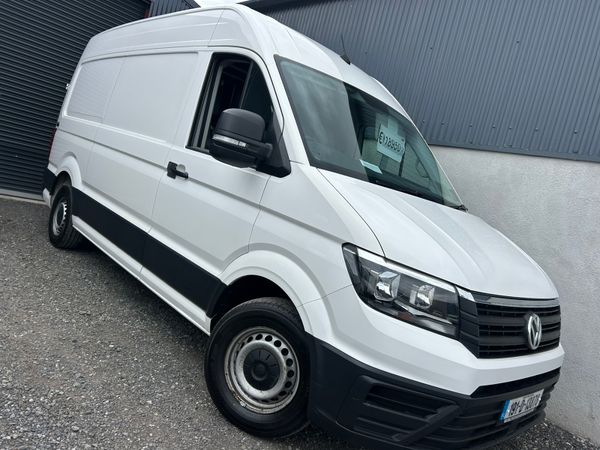 2019 Volkswagen Crafter - Mobile workshop 220v 362954188
