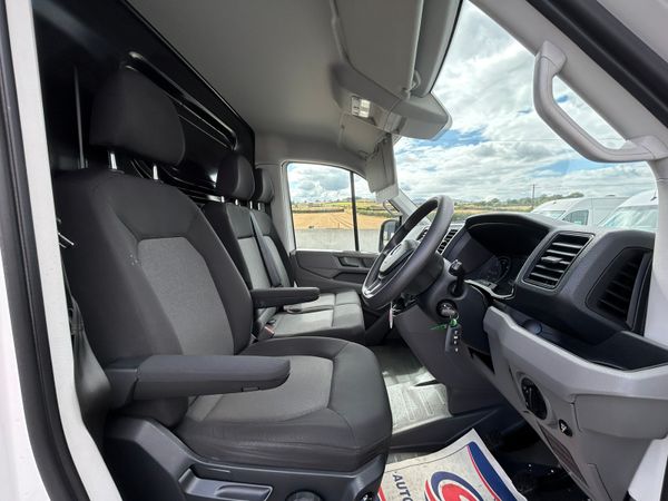 2019 Volkswagen Crafter - Mobile workshop 220v 362954197