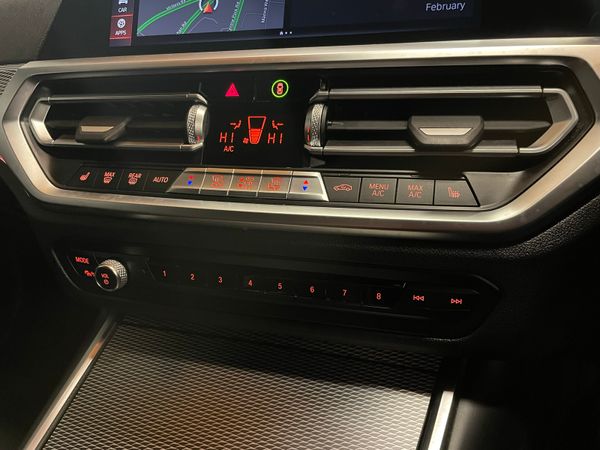 BMW M340i X-Drive M-Sport 362956449