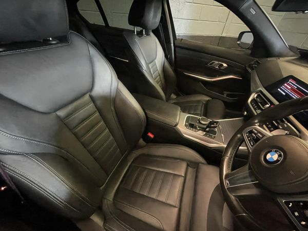 BMW M340i X-Drive M-Sport 362956440