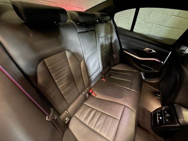 BMW M340i X-Drive M-Sport 362956441