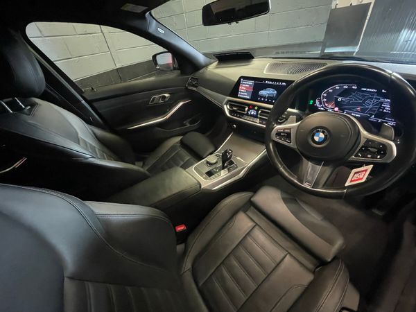 BMW M340i X-Drive M-Sport 362956442