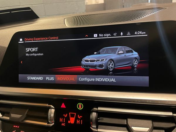 BMW M340i X-Drive M-Sport 362956454