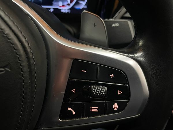 BMW M340i X-Drive M-Sport 362956457