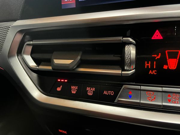 BMW M340i X-Drive M-Sport 362956450