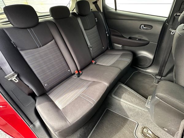 Nissan Leaf e+ (long‑range 62 kWh battery) 362956475