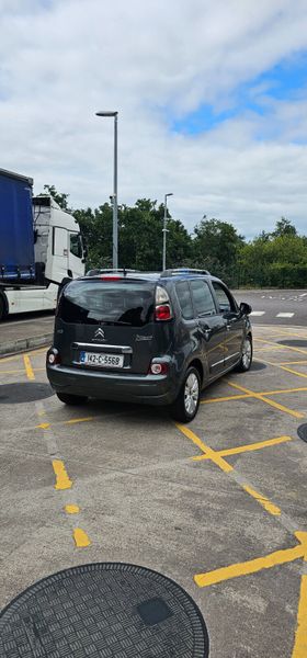 Citroen C3 Picasso 2014 362957885