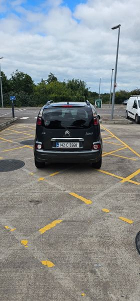 Citroen C3 Picasso 2014 362957886