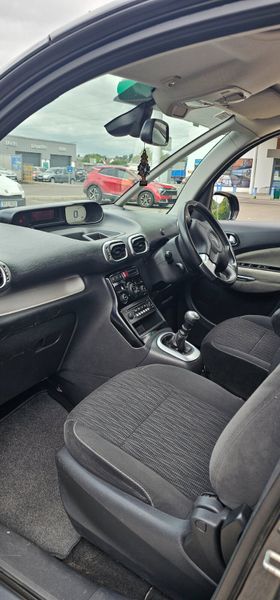 Citroen C3 Picasso 2014 362957887