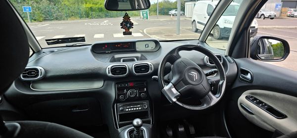 Citroen C3 Picasso 2014 362957889