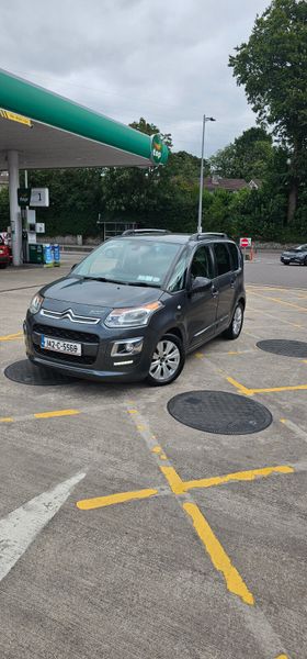 Citroen C3 Picasso 2014 362957881
