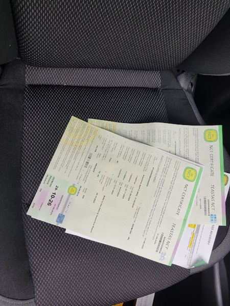 1.4 DIESEL .. NCT 11/26 PASS TODAY 362976634